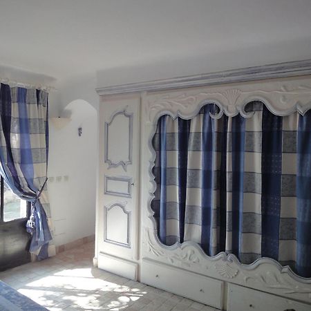 L'Amandari - Chambres D'Hotes Le Plan-de-la-Tour Zewnętrze zdjęcie