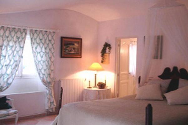 L'Amandari - Chambres D'Hotes Le Plan-de-la-Tour Zewnętrze zdjęcie