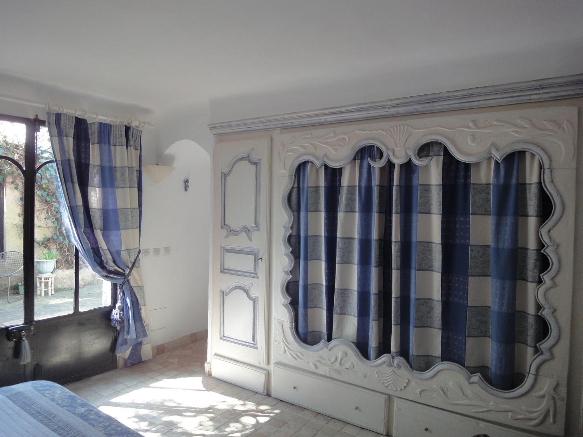 L'Amandari - Chambres D'Hotes Le Plan-de-la-Tour Zewnętrze zdjęcie