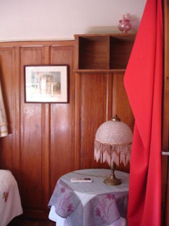 L'Amandari - Chambres D'Hotes Le Plan-de-la-Tour Zewnętrze zdjęcie