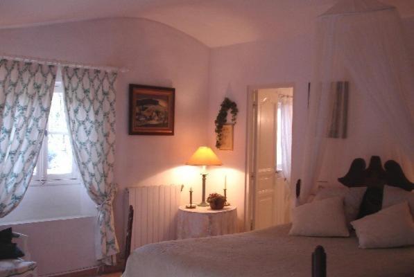 L'Amandari - Chambres D'Hotes Le Plan-de-la-Tour Zewnętrze zdjęcie